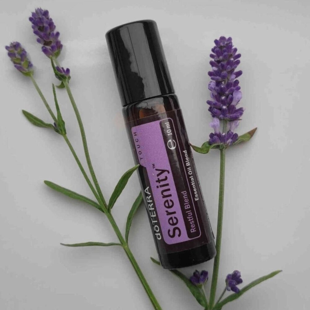 doTERRA - Serenity Touch Oil (10ml)